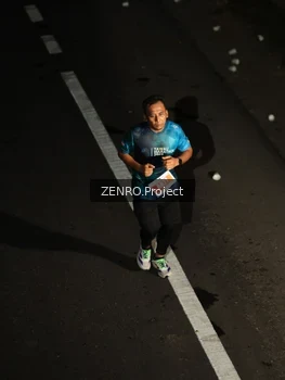 Runner Photo 4920347
