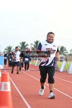 Runner Photo 4920349