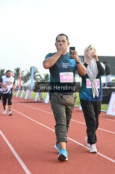 Runner Photo 4920350