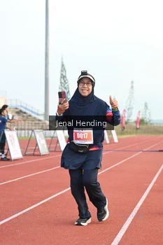 Runner Photo 4920351