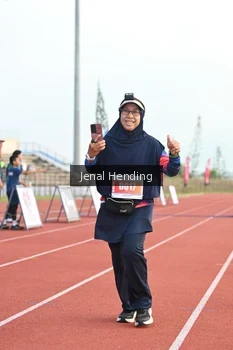 Runner Photo 4920354
