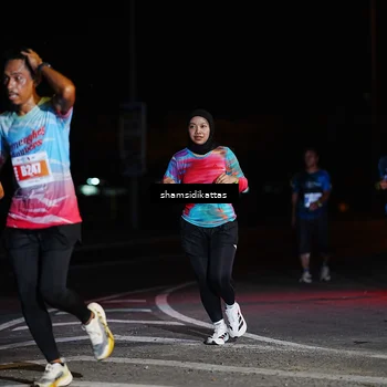 Runner Photo 4920355