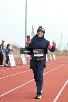 Runner Photo 4920356