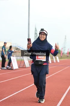 Runner Photo 4920357