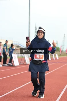 Runner Photo 4920360