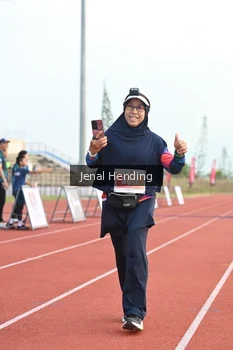 Runner Photo 4920361
