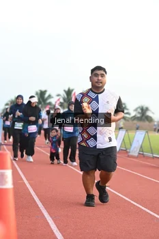 Runner Photo 4920362