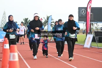 Runner Photo 4920363