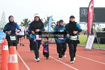 Runner Photo 4920364