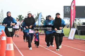 Runner Photo 4920366