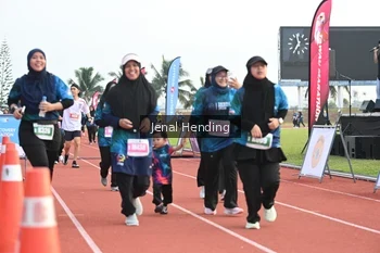 Runner Photo 4920367