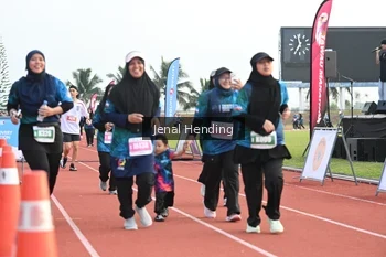 Runner Photo 4920369