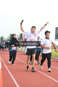 Runner Photo 4920370