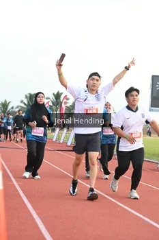 Runner Photo 4920371