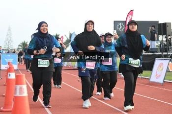 Runner Photo 4920372