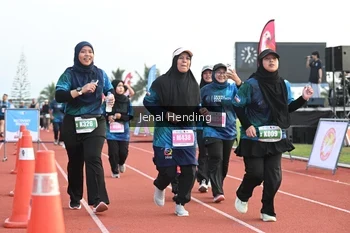 Runner Photo 4920373