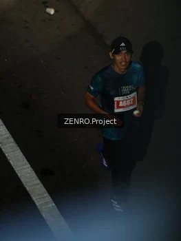 Runner Photo 4920374