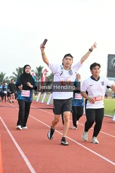 Runner Photo 4920375