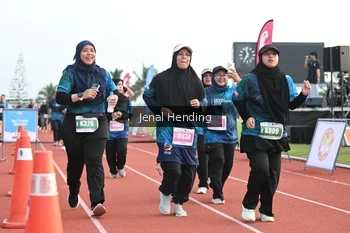 Runner Photo 4920376