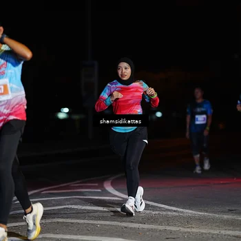 Runner Photo 4920377