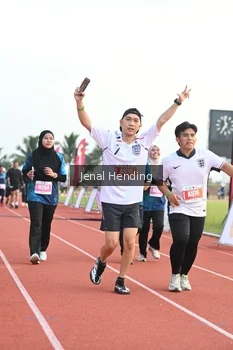 Runner Photo 4920378