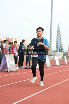Runner Photo 4920379