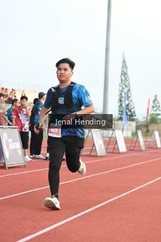Runner Photo 4920380