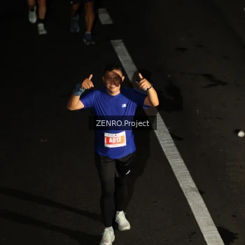 Runner Photo 4920381