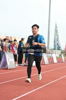 Runner Photo 4920382