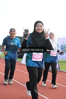 Runner Photo 4920383