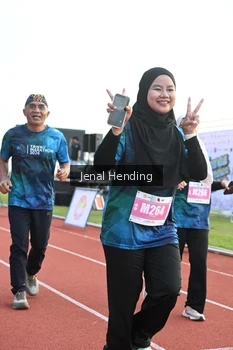 Runner Photo 4920384
