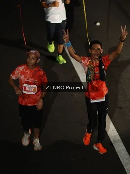 Runner Photo 4920385