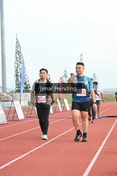 Runner Photo 4920386