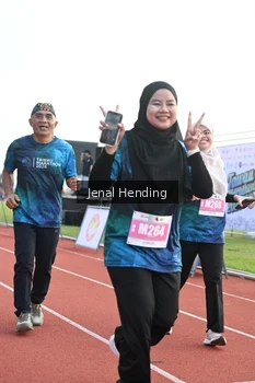 Runner Photo 4920388