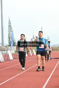 Runner Photo 4920389