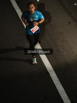 Runner Photo 4920390