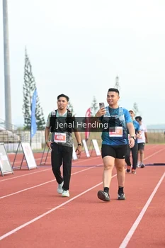 Runner Photo 4920391