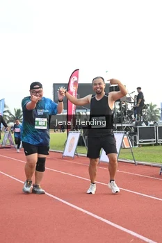 Runner Photo 4920392