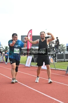 Runner Photo 4920393
