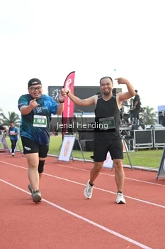 Runner Photo 4920395