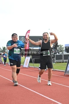 Runner Photo 4920396