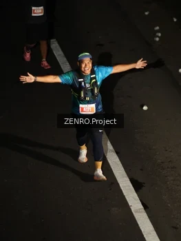 Runner Photo 4920397