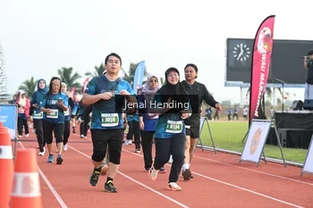 Runner Photo 4920399