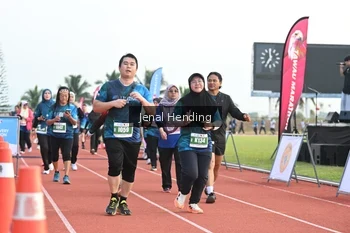 Runner Photo 4920402