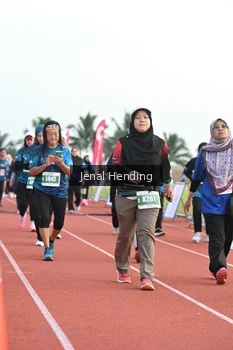 Runner Photo 4920404