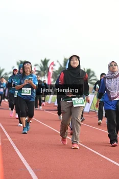 Runner Photo 4920405