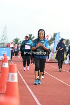 Runner Photo 4920407