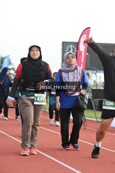 Runner Photo 4920410