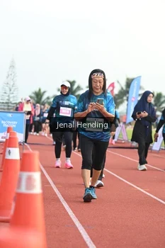 Runner Photo 4920412