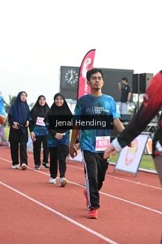 Runner Photo 4920416